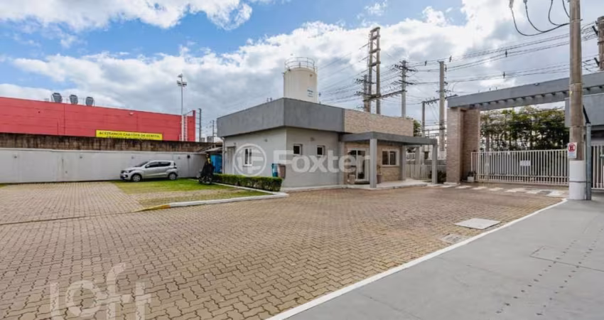 Apartamento com 2 quartos à venda na Rua Henrique Stefani, 1041, Igara, Canoas