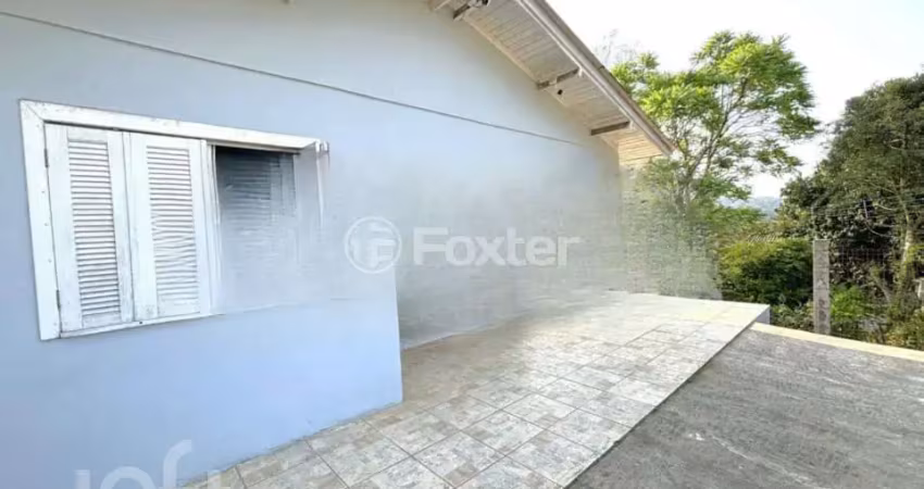 Casa com 3 quartos à venda na Rua das Aroeiras, 330, Roselândia, Novo Hamburgo