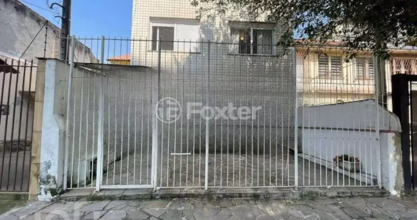 Apartamento com 1 quarto à venda na Rua São Manoel, 1665, Rio Branco, Porto Alegre
