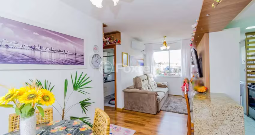 Apartamento com 2 quartos à venda na Avenida da Azenha, 680, Azenha, Porto Alegre