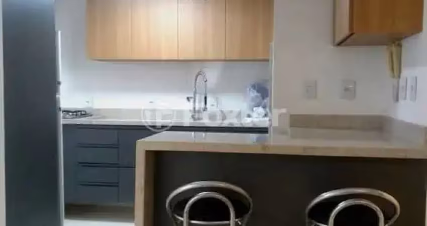 Apartamento com 2 quartos à venda na Rua Coronel Aristides, 160, Camaquã, Porto Alegre