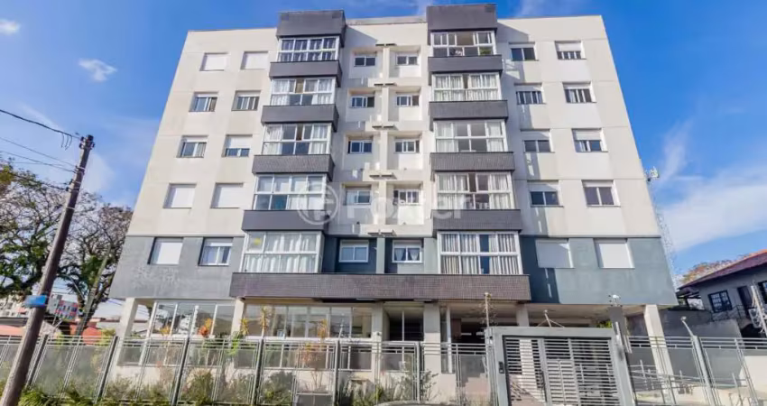 Apartamento com 2 quartos à venda na Rua Coronel Aristides, 160, Camaquã, Porto Alegre
