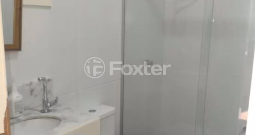 Casa com 4 quartos à venda na Rua Salvio Soares, 92, Nonoai, Porto Alegre