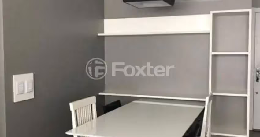 Apartamento com 2 quartos à venda na Rua Barão do Amazonas, 1759, Jardim Botânico, Porto Alegre