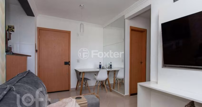 Apartamento com 2 quartos à venda na Avenida Ernesto Neugebauer, 1820, Humaitá, Porto Alegre