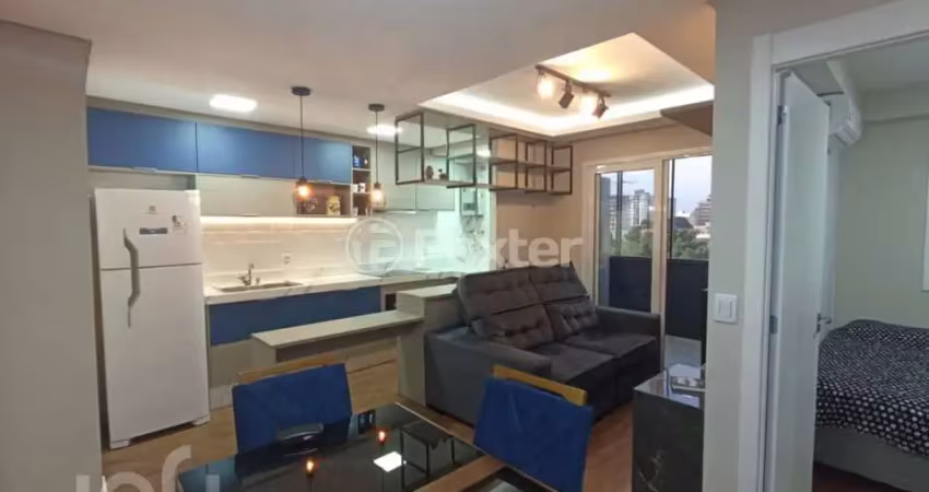 Apartamento com 2 quartos à venda na Rua Brasil, 121, Centro, Canoas