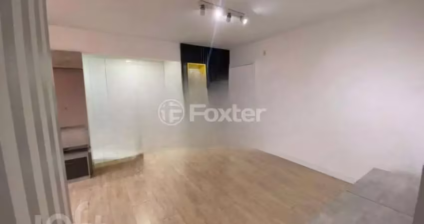 Apartamento com 2 quartos à venda na Rua Brasil, 384, Centro, Canoas