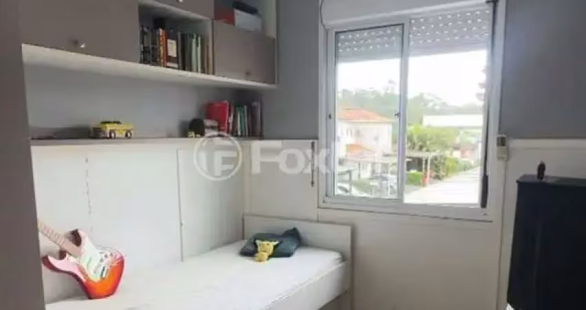 Casa em condomínio fechado com 3 quartos à venda na Rua Aurora, 1200, Marechal Rondon, Canoas