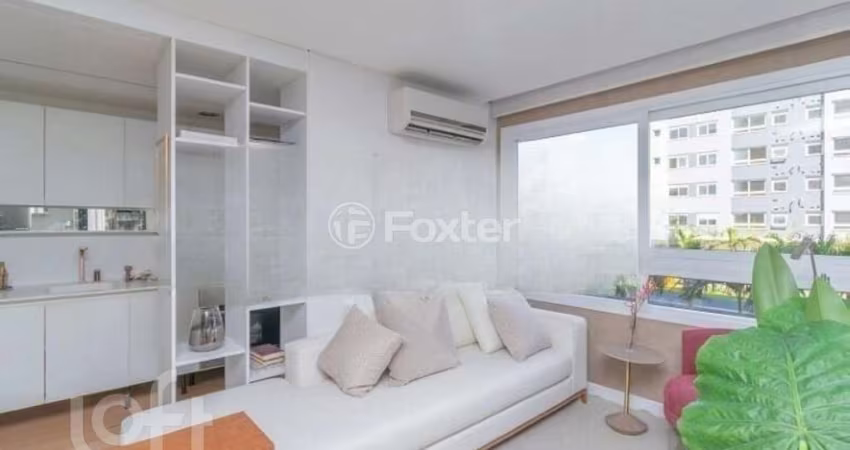 Apartamento com 2 quartos à venda na Avenida Assis Brasil, 3966, Jardim Lindóia, Porto Alegre