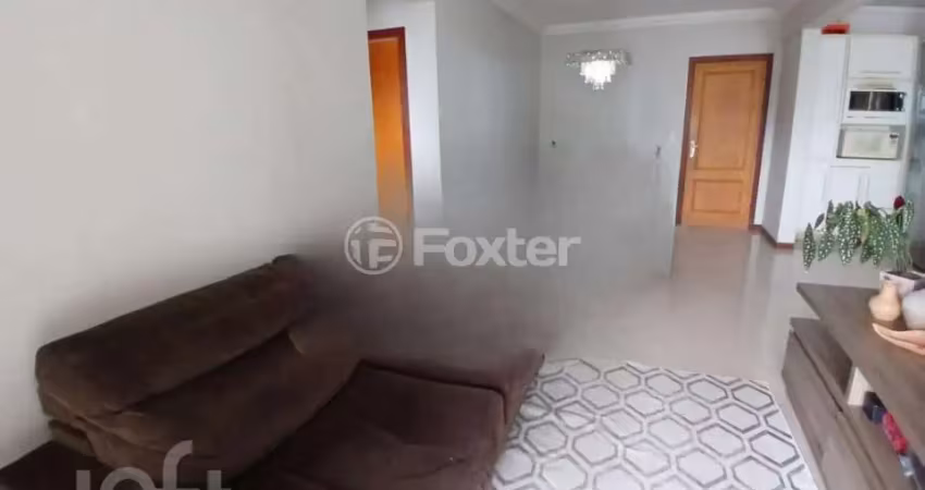 Apartamento com 2 quartos à venda na Rua Doutor Heitor Blum, 214, Estreito, Florianópolis