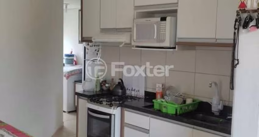 Apartamento com 2 quartos à venda na Rua Antônio João Vitor, 89, Serraria, São José