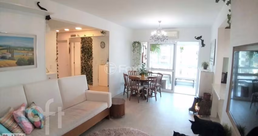 Apartamento com 3 quartos à venda na Rua São Joaquim, 310, Centro, São Leopoldo