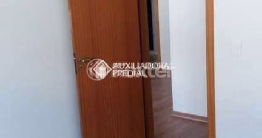 Apartamento com 2 quartos à venda na Rua Mariano de Matos, 520, Santa Tereza, Porto Alegre