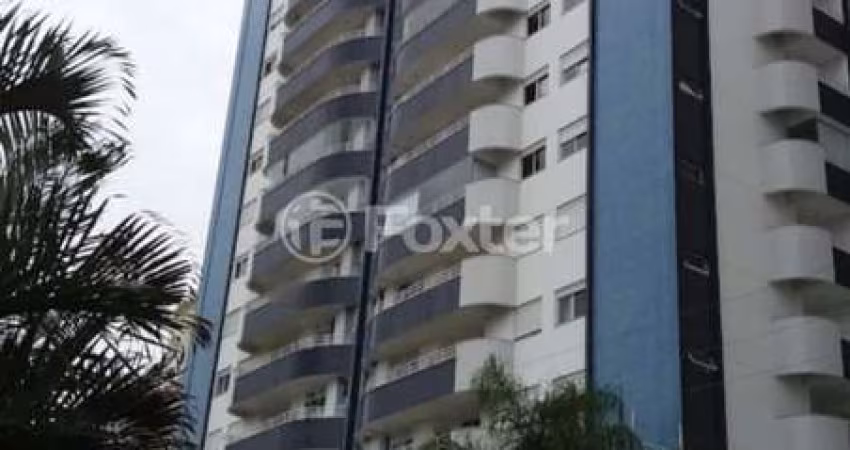 Apartamento com 3 quartos à venda na Rua Caetano José Ferreira, 612, Kobrasol, São José
