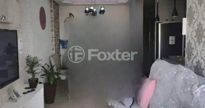 Apartamento com 3 quartos à venda na Rua Hidalgo Araújo, 1160, Jardim Cidade de Florianópolis, São José