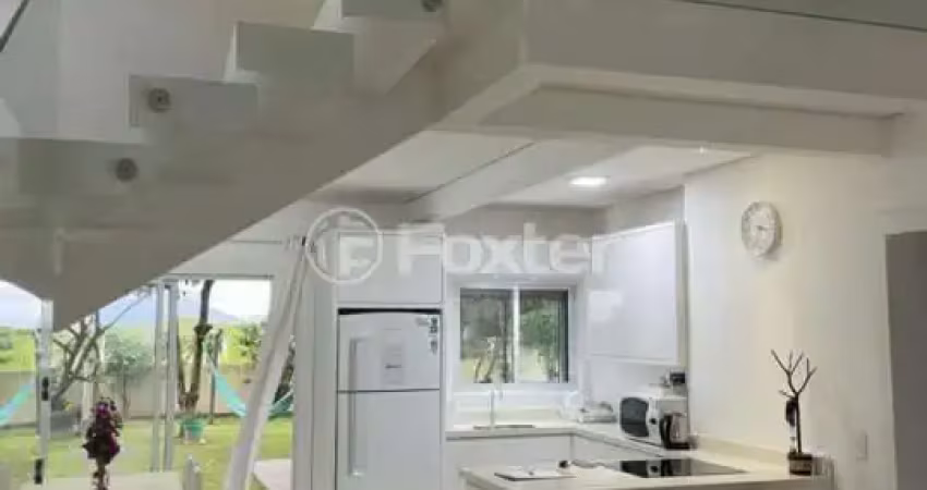 Casa com 3 quartos à venda na Rua das Flores, 3, Enseada de Brito, Palhoça