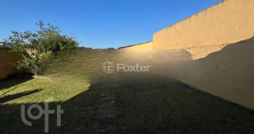 Casa com 2 quartos à venda na Rua Tenente Isolino Segobia, 29, Vila Nova, Porto Alegre