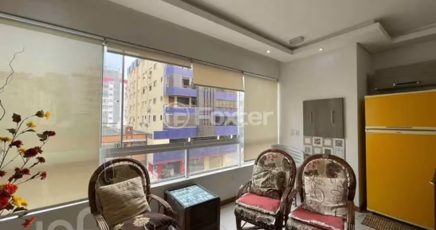 Apartamento com 2 quartos à venda na Rua Venancio Aires, 243, Zona Nova, Capão da Canoa