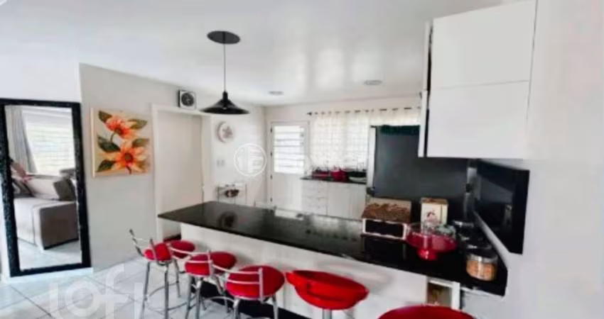 Casa com 3 quartos à venda na Rua Doutor Alfredo Angelo Filho, 497, Igara, Canoas