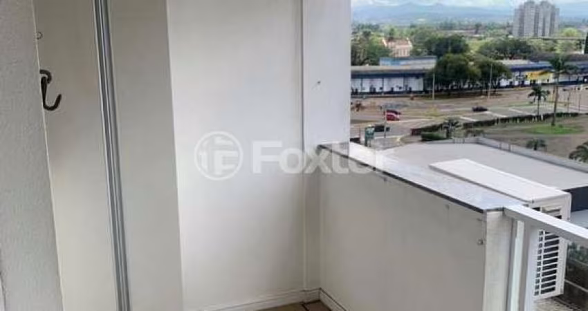 Apartamento com 2 quartos à venda na Rua São Francisco, 286, Centro, São Leopoldo