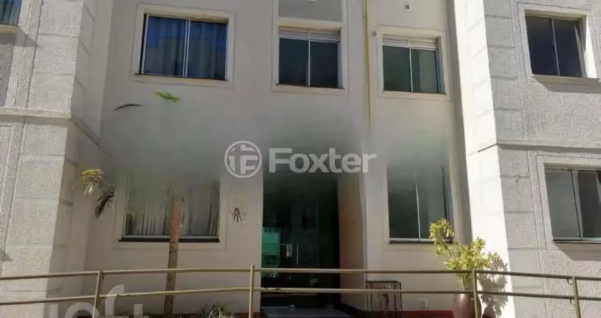 Apartamento com 2 quartos à venda na Avenida Dorival Cândido Luz de Oliveira, 3520, São Jerônimo, Gravataí