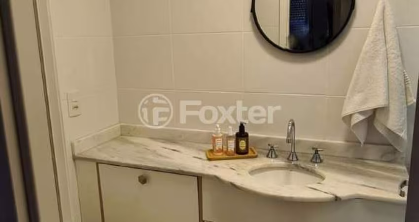 Apartamento com 3 quartos à venda na Avenida Farroupilha, 5508, Marechal Rondon, Canoas