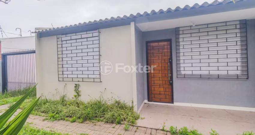 Casa com 2 quartos à venda na Rua Ernesto Porfírio dos Reis, 415, Aberta dos Morros, Porto Alegre