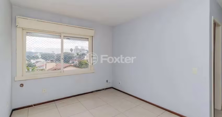 Apartamento com 2 quartos à venda na Rua Graciliano Ramos, 190, Jardim do Salso, Porto Alegre