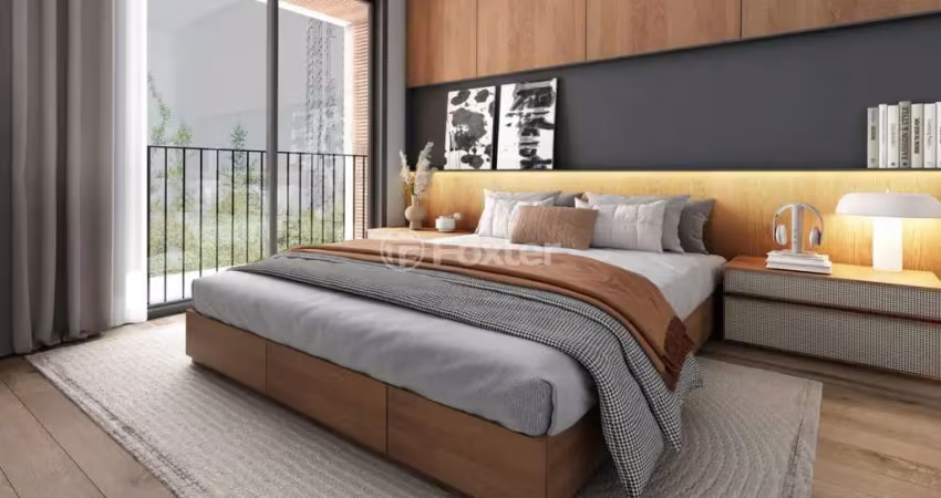 Apartamento com 2 quartos à venda na Rua Felicíssimo de Azevedo, 1077, São João, Porto Alegre
