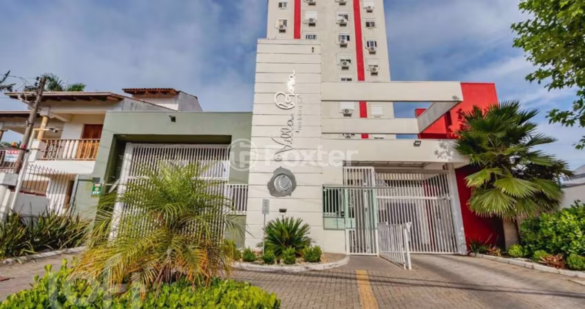 Apartamento com 1 quarto à venda na Rua Major Sezefredo, 1107, Marechal Rondon, Canoas