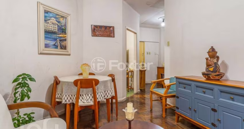 Apartamento com 2 quartos à venda na Rua Duque de Caxias, 1327, Centro Histórico, Porto Alegre