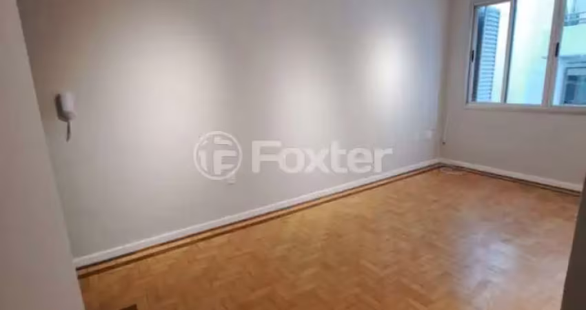 Apartamento com 1 quarto à venda na Rua Tomaz Flores, 312, Independência, Porto Alegre