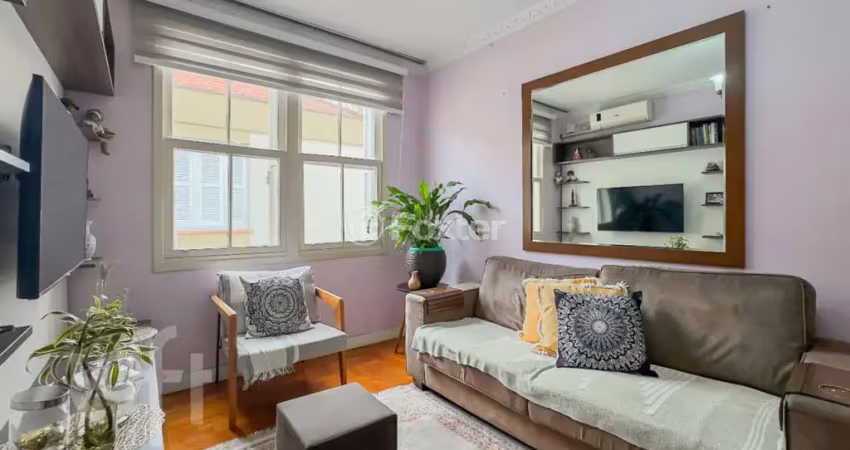 Apartamento com 2 quartos à venda na Travessa Olímpio de Oliveira Pacheco, 18, Vila Ipiranga, Porto Alegre