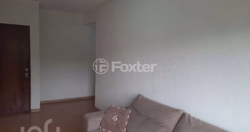 Apartamento com 3 quartos à venda na Rua Doutor Otávio Santos, 300, Jardim Itu Sabará, Porto Alegre