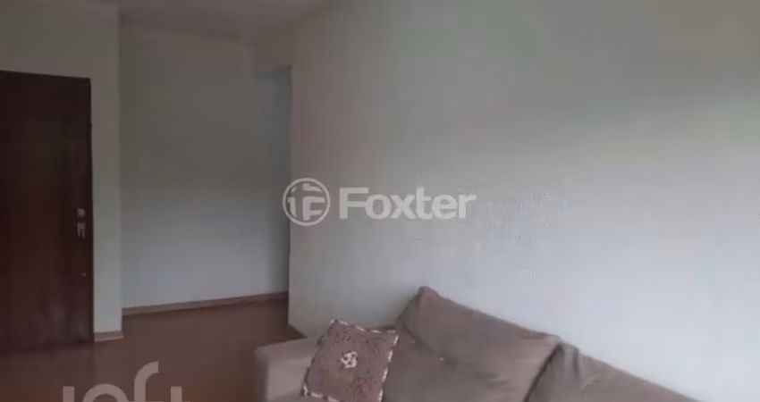 Apartamento com 3 quartos à venda na Rua Doutor Otávio Santos, 300, Jardim Itu Sabará, Porto Alegre