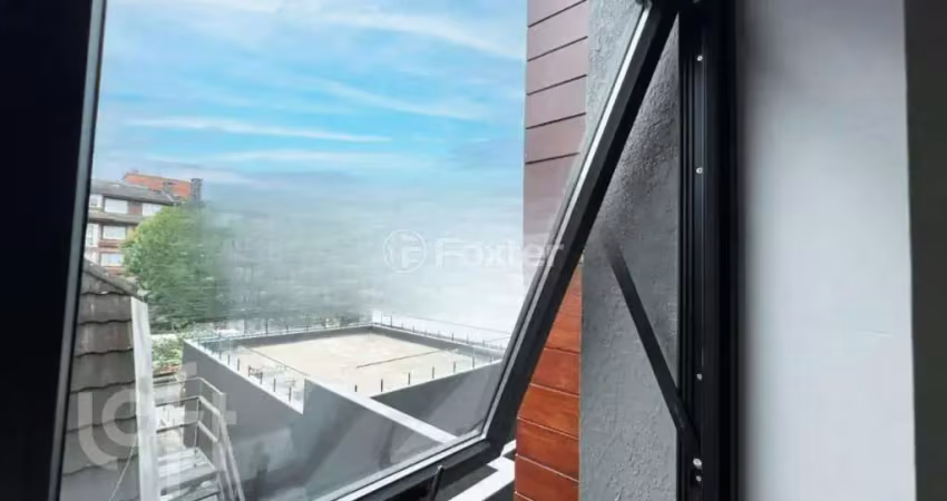 Apartamento com 2 quartos à venda na Rua São Pedro, 514, Centro, Gramado