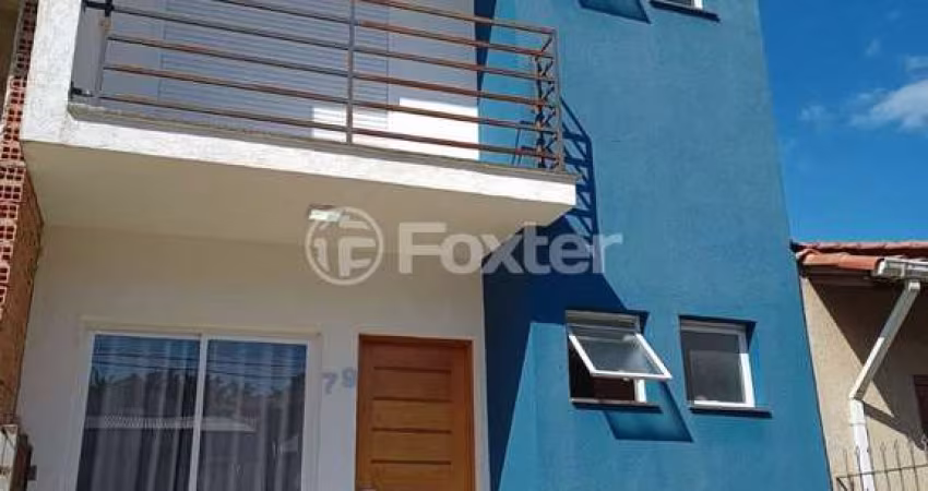 Casa com 3 quartos à venda na Rua Antônio Josephino Perrone, 79, Espírito Santo, Porto Alegre