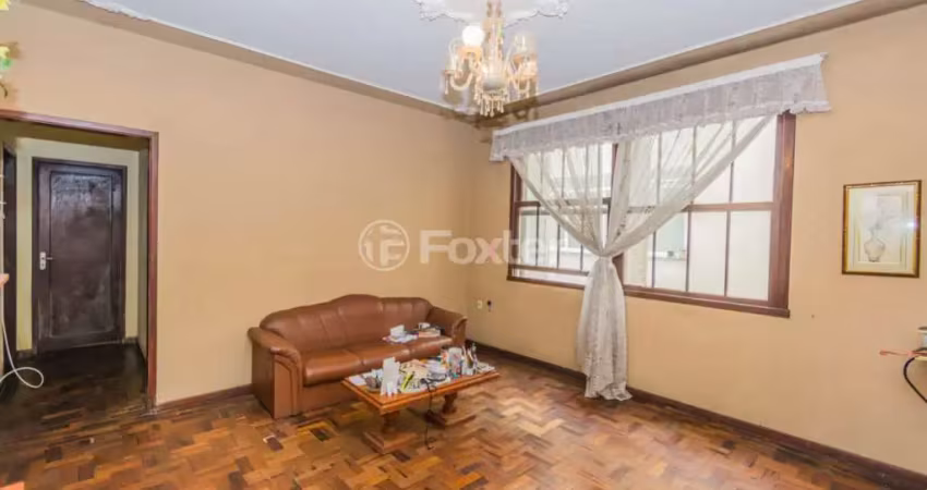 Apartamento com 2 quartos à venda na Rua João Abbott, 577, Petrópolis, Porto Alegre
