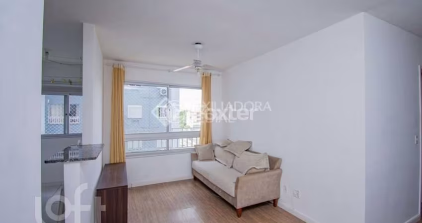 Apartamento com 3 quartos à venda na Avenida Cascais, 99, Passo das Pedras, Porto Alegre