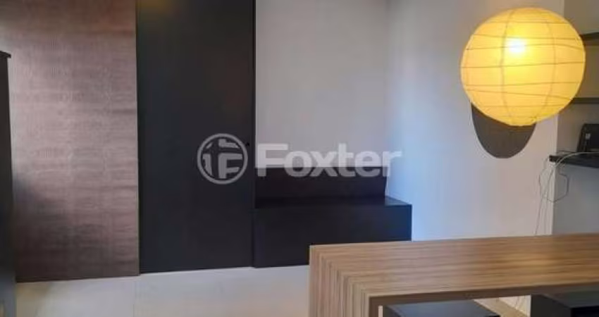 Apartamento com 1 quarto à venda na Rua Duque de Caxias, 1364, Centro Histórico, Porto Alegre