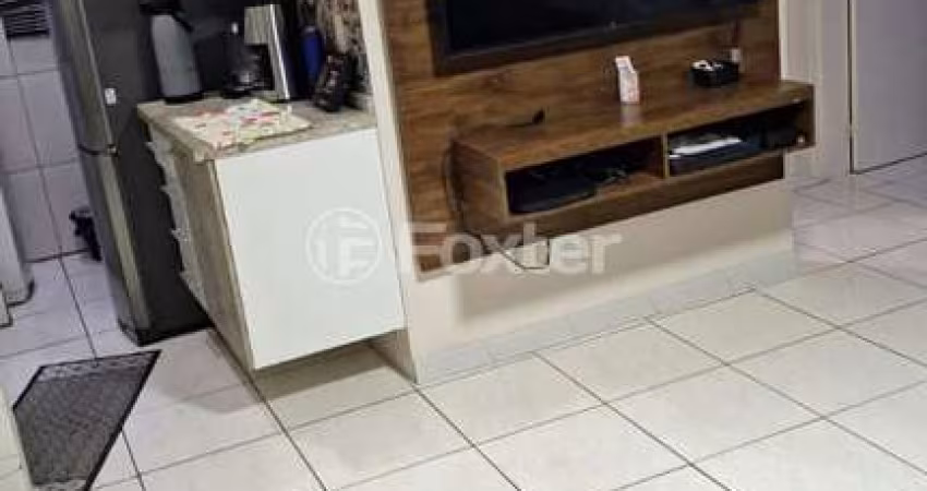 Apartamento com 2 quartos à venda na Rua Camboatás, 505, Igara, Canoas