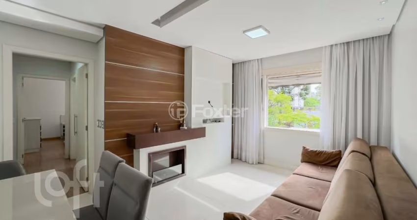 Apartamento com 3 quartos à venda na Avenida Panamericana, 321, Jardim Lindóia, Porto Alegre