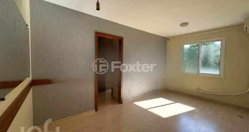 Apartamento com 2 quartos à venda na Avenida Santos Ferreira, 1100, Marechal Rondon, Canoas
