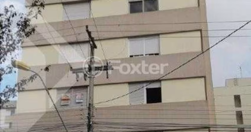 Apartamento com 1 quarto à venda na Rua Vinte de Setembro, 2348, Nossa Senhora de Lourdes, Caxias do Sul
