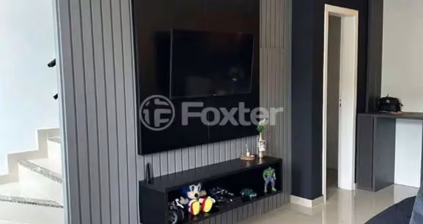 Casa com 2 quartos à venda na Rua Elvira Ruschel Fett, 208, Potecas, São José