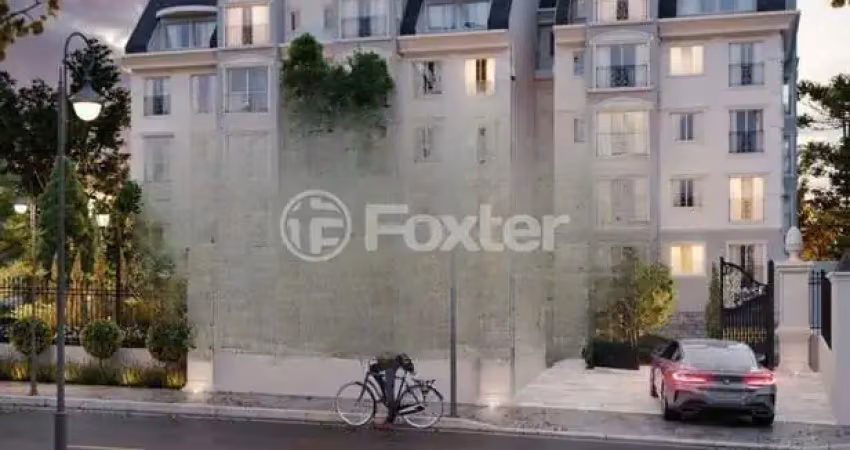 Apartamento com 2 quartos à venda na Rua Piratini, 1020, Centro, Gramado
