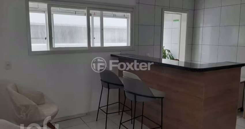 Apartamento com 3 quartos à venda na Rua João Venzon Netto, 95, Santa Catarina, Caxias do Sul