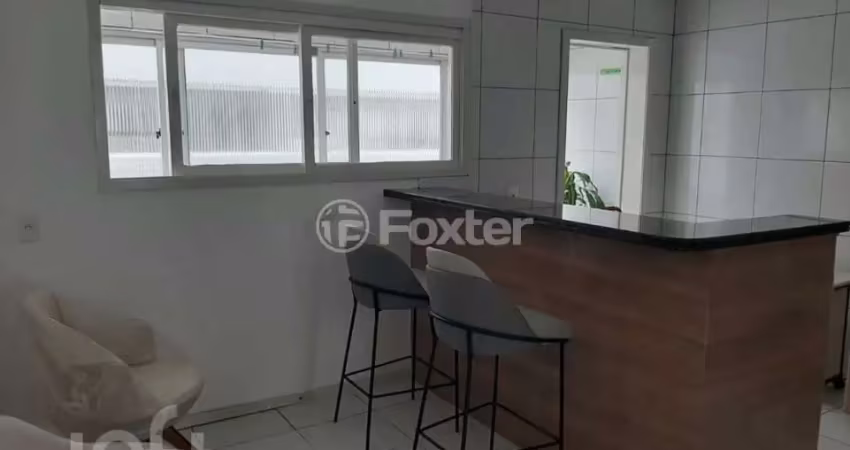 Apartamento com 3 quartos à venda na Rua João Venzon Netto, 95, Santa Catarina, Caxias do Sul