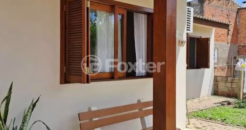 Casa com 3 quartos à venda na Rua Fernando Abott, 64, Rio dos Sinos, São Leopoldo