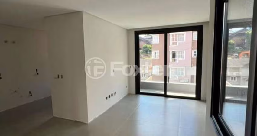 Apartamento com 1 quarto à venda na Rua Guilherme Abraham, 90, Vila Suiça, Gramado
